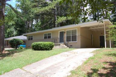 Main picture of 3720 Larkspur Ter