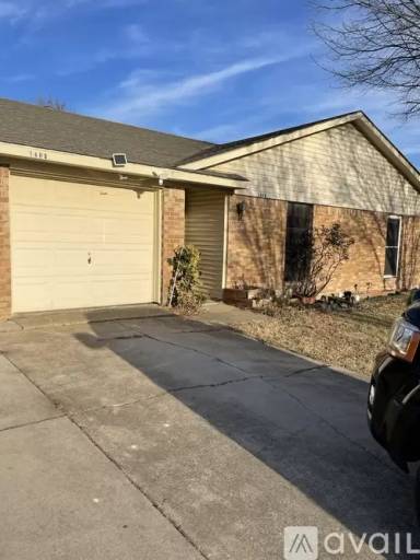 Main picture of 1408 Bluff View Dr