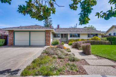 Main picture of 1548 Klamath Dr