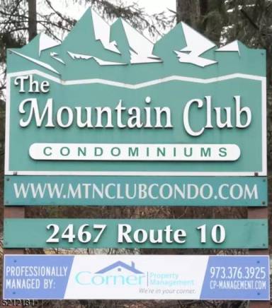 Main picture of Cedarbrook Condominiums