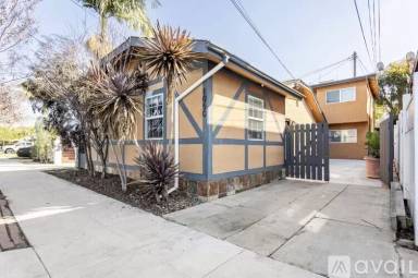 Main picture of 1050 Ximeno Ave