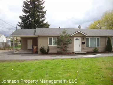 Main picture of 2612 N Martin St