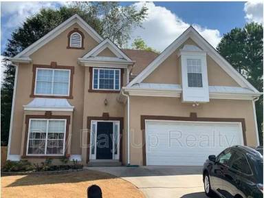 Main picture of 2377 Fawn Hollow Ct