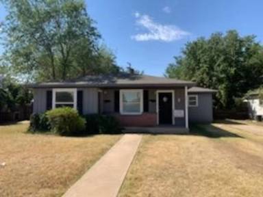 Main picture of 3311 35th St