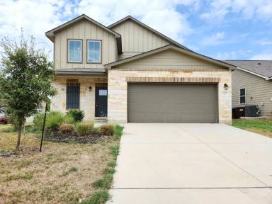 Main picture of 7907 Blackhawk Pass