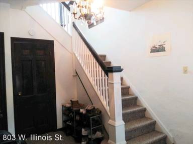 Main picture of 803 W Illinois St
