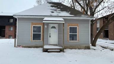 Main picture of 614 S 19th St