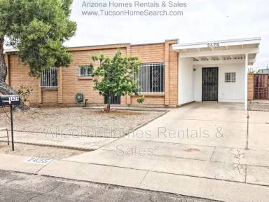 Main picture of 2425 S Rose Peak Dr
