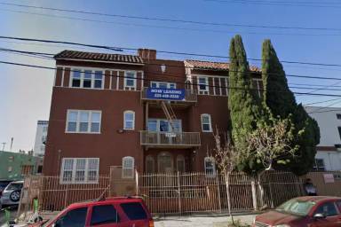 Main picture of 2877 San Marino St