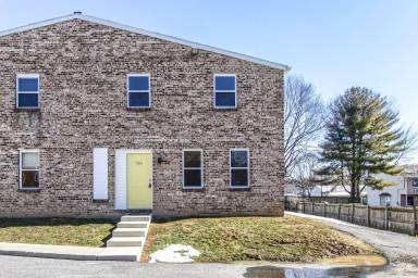 Main picture of Hershey Apartments at Lehman