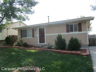 Main picture of 1411 Newcastle St