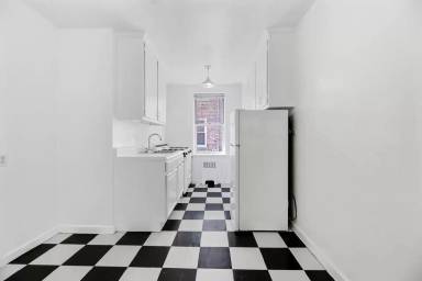 Main picture of 143-53 Bennett Ave Apartments