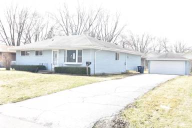 Main picture of 18 Aldine Rd