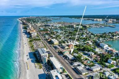 Main picture of 14231 Gulf Blvd