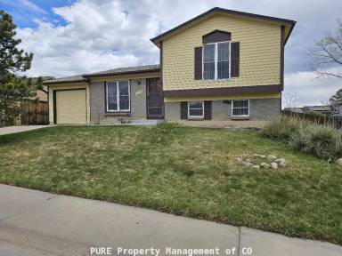 Main picture of 4314 S Xenon Ct