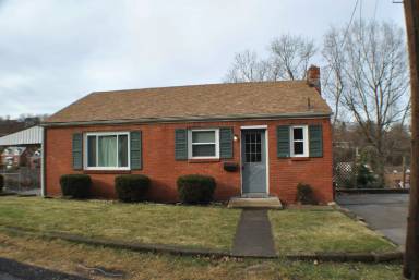 Main picture of 3809 Nessley Ave