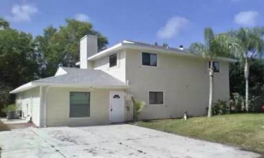 Main picture of 8110 Lake San Carlos Cir