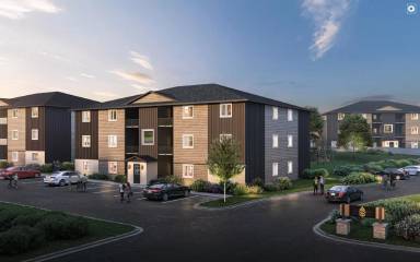 Main picture of 4801 5th St