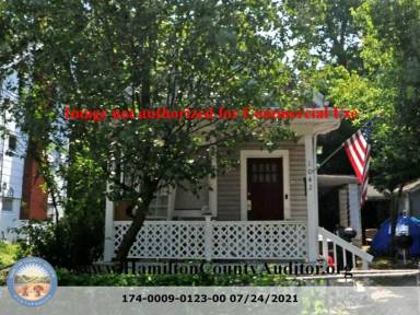 Main picture of 1042 Fairbanks Ave
