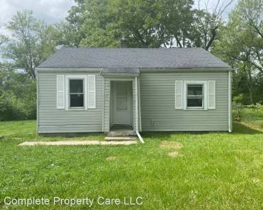 Main picture of 1809 N Turner St