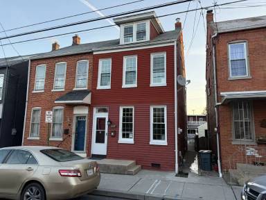 Main picture of 149 S 8th St