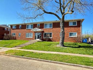 Main picture of 1847 Dalton Ct