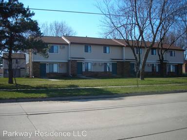 Main picture of Parkway Residence