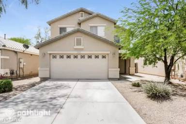 Main picture of 4163 E Aragonite Ln