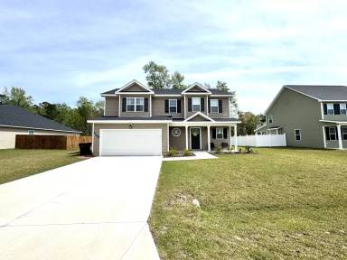 Main picture of 1109 Carteret Manor Dr