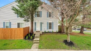 Main picture of 13901 Valleyfield Dr