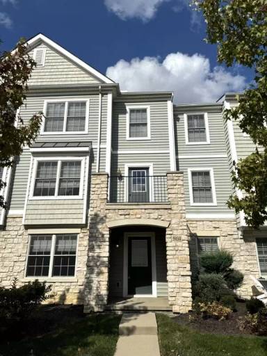 Main picture of 5934 Winberry Creek Dr