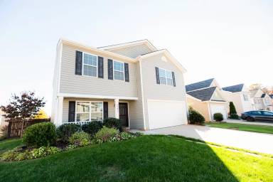 Main picture of 4501 Cattle Way