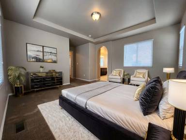 Main picture of 1607 Smokey Ridge Way