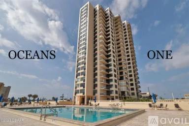Main picture of Oceans One Condominium