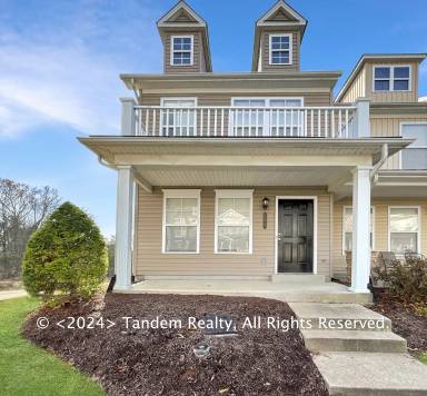 Main picture of Willow Pointe Apartments