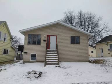 Main picture of 506 N 11th St