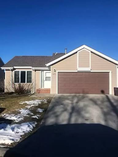 Main picture of 1250 Range View Cir