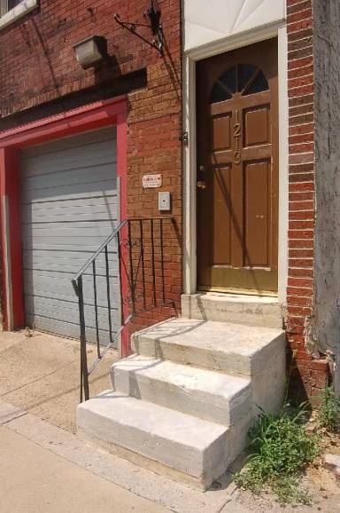 Main picture of 1211 Wood St