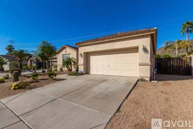 Main picture of 6020 W Questa Dr