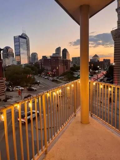 Main picture of Massachusetts Ave