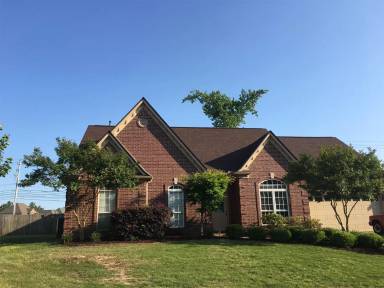 Main picture of 4840 Cuffeywood Cv
