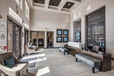 Main picture of Volare at the Woodlands