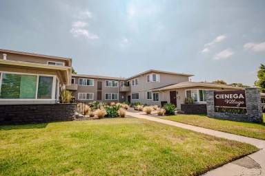 Main picture of Cienega Village