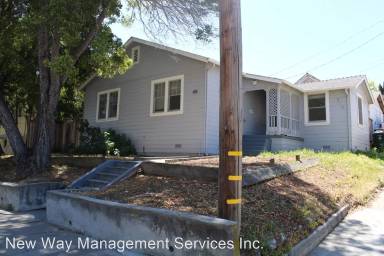 Main picture of 815 Santa Clara St