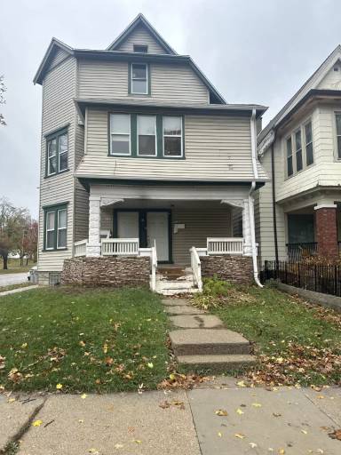 Main picture of 1608 N 40th St