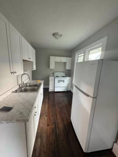 Main picture of 2429 Massachusetts Ave NW