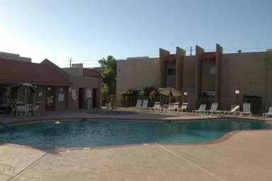 Main picture of Spengler Manor Condominiums