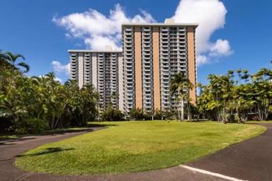 Main picture of Queen Emma Gardens