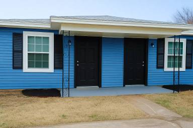 Main picture of 1401 NW Williams Ave