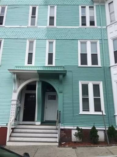 Main picture of 13 Wendover St